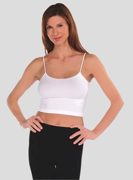 51BL Bralette Compact Jacquard Weave