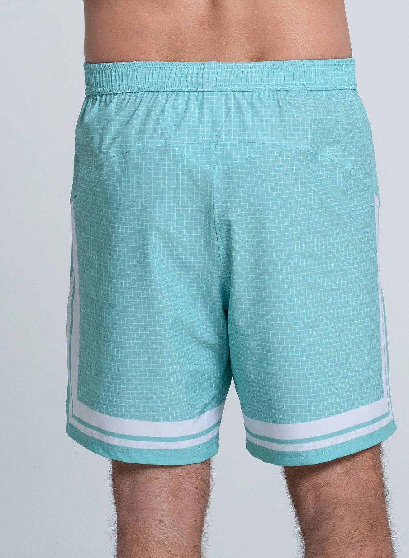 Double Needle Stitching The Pickler 7