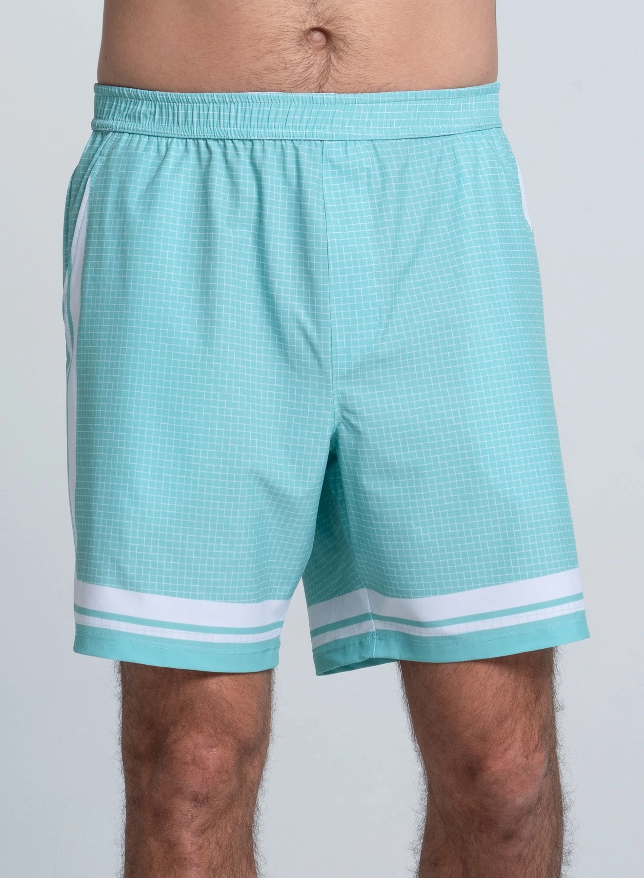 The Pickler 7 Body-Hugging Fit Chic casual