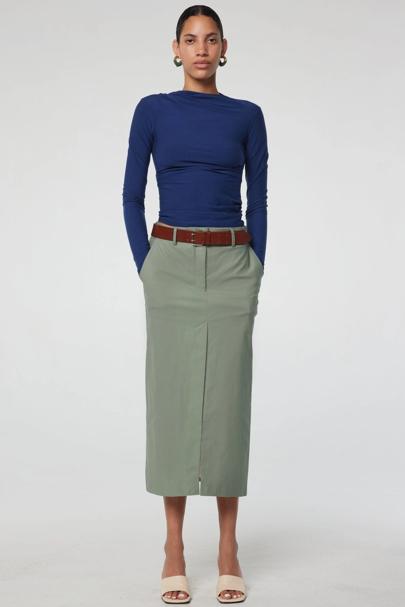 Urban Style ISABEAU SKIRT