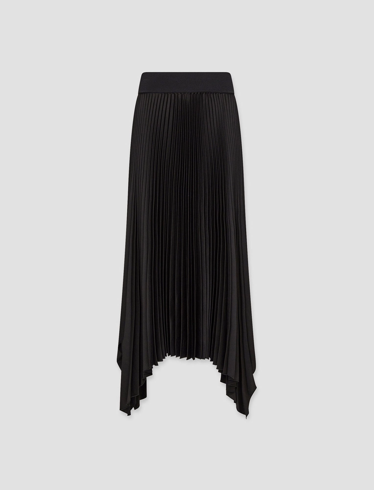 Ade Knit Weave Pliss Skirt Limited Edition Non Irritating Edges