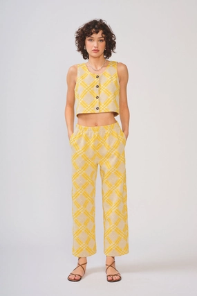 FRANKIE TOP FadeResistant Treatment Classic Polo