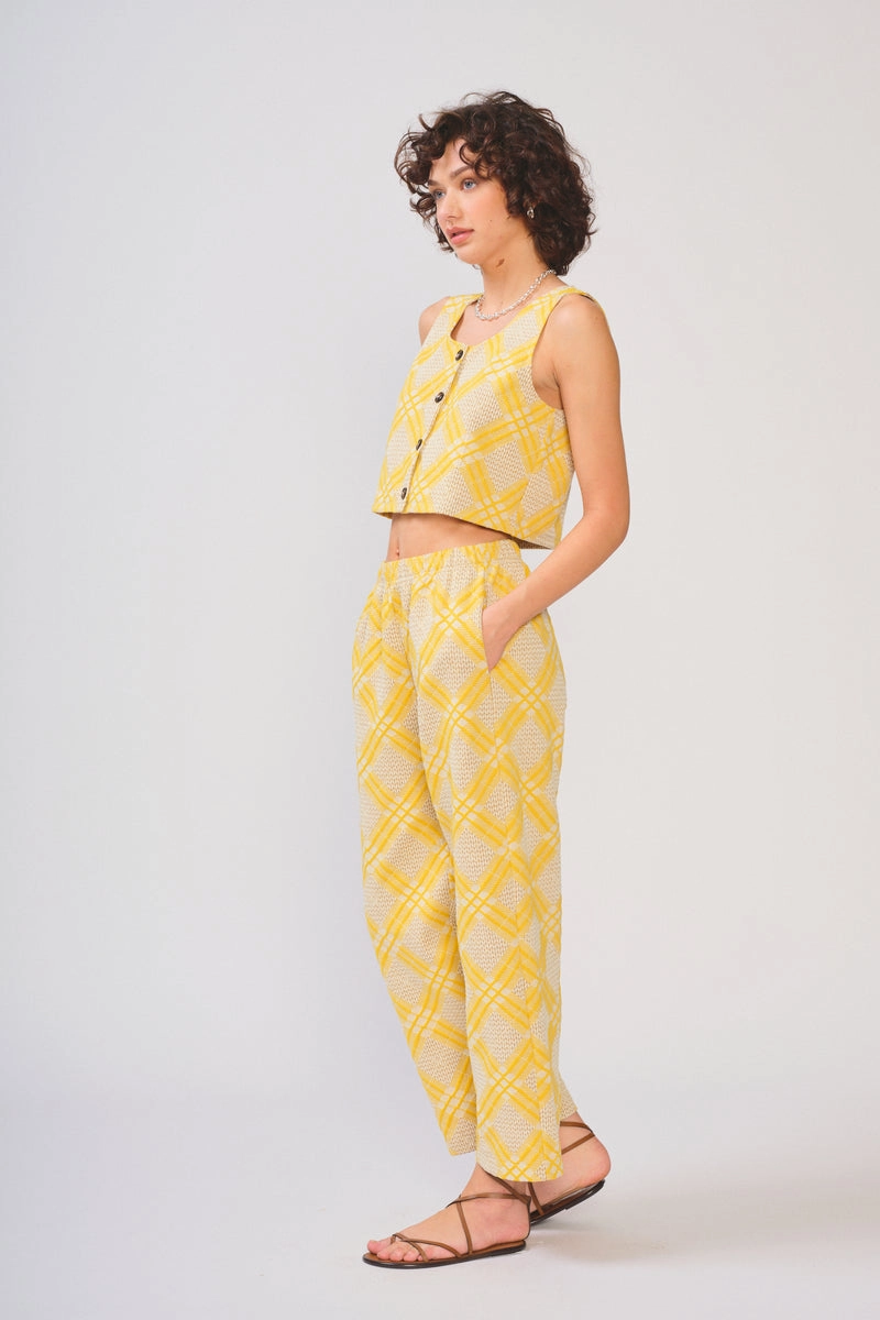 FRANKIE TOP Moisture wicking