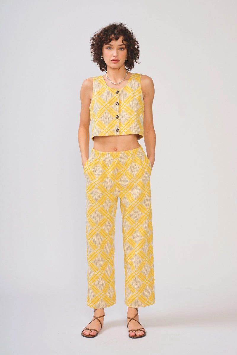 FRANKIE TOP FadeResistant Treatment Classic Polo