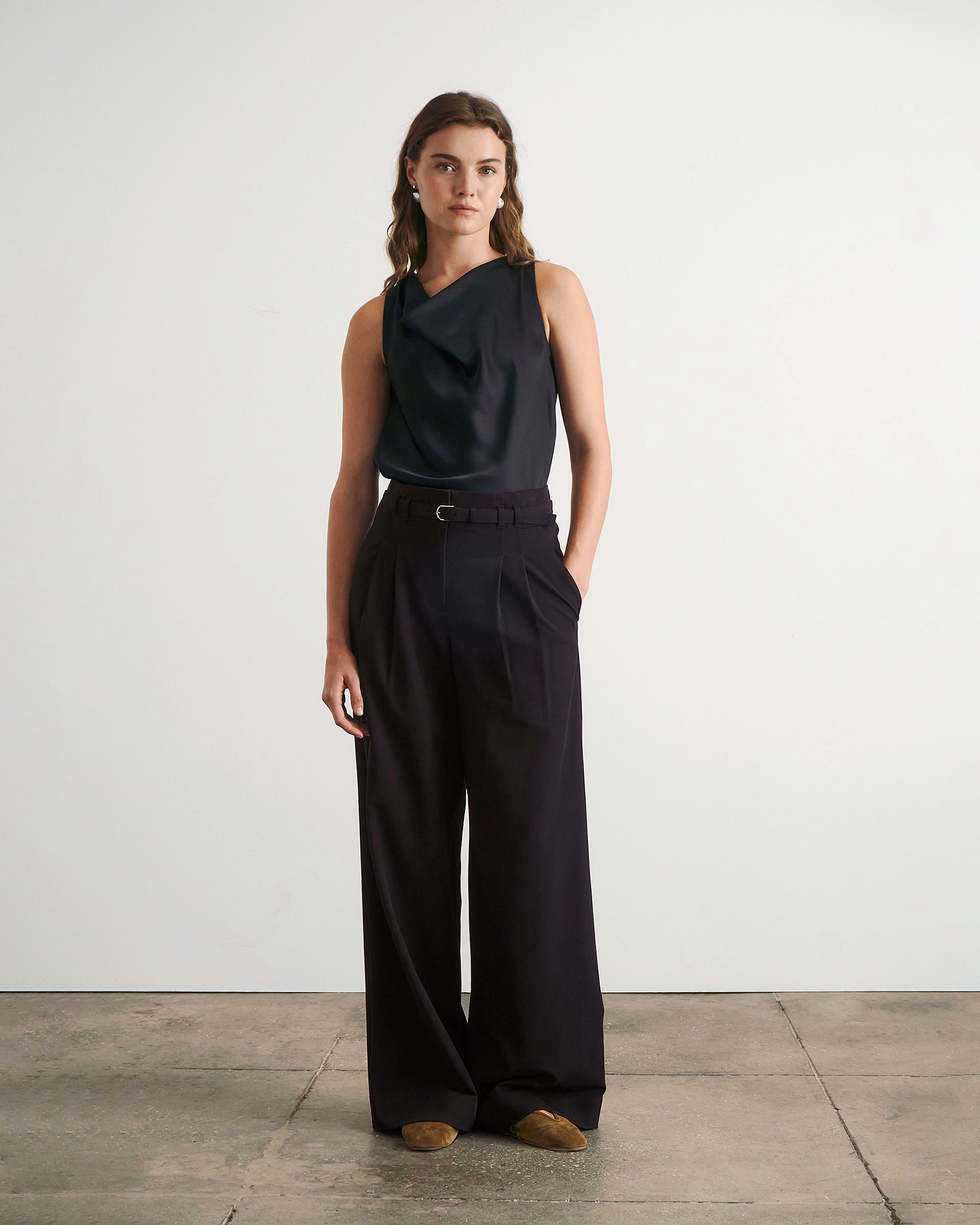 Ultra Stretch Drew Pant