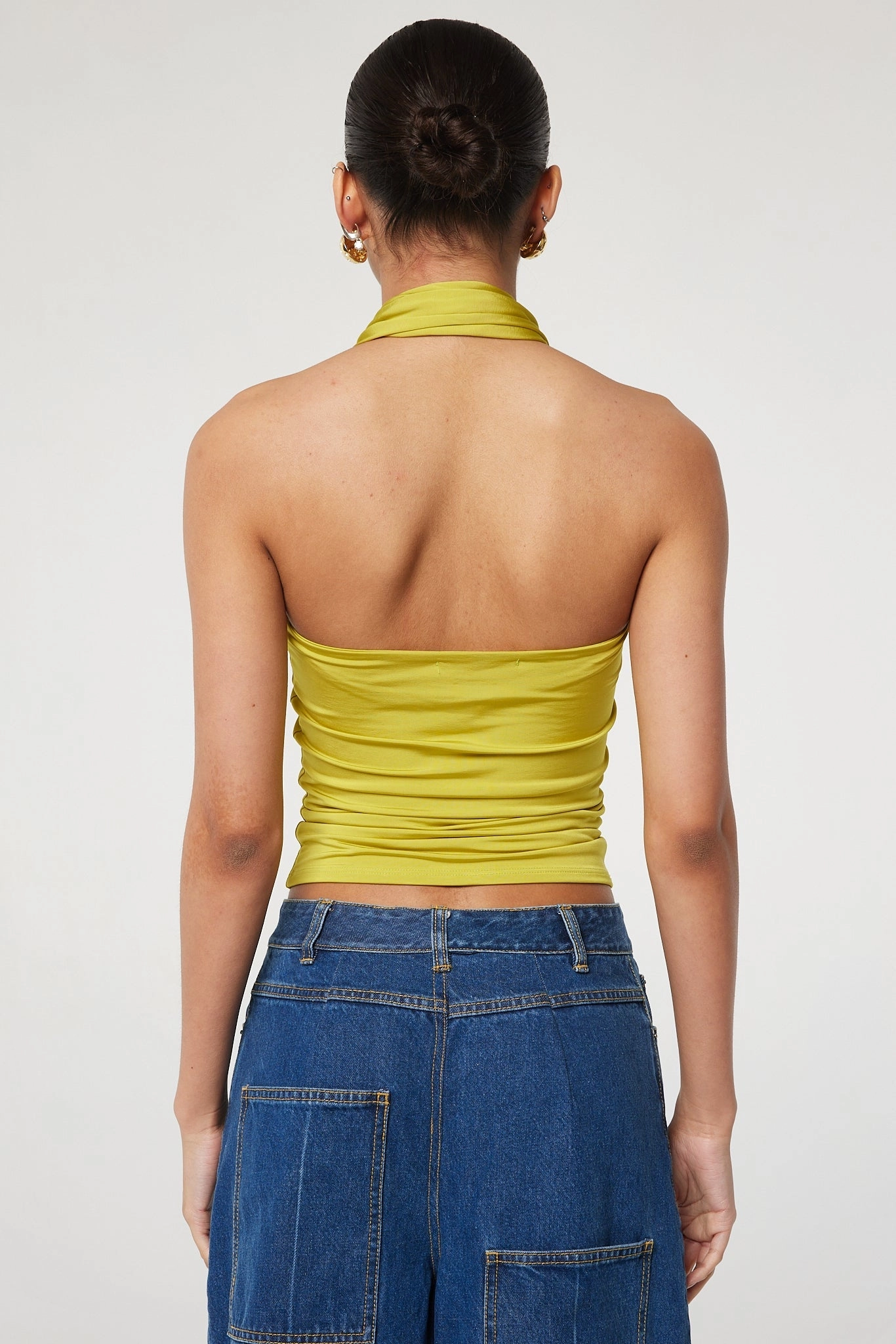 Odor Resistant Technology CARTESIA TOP