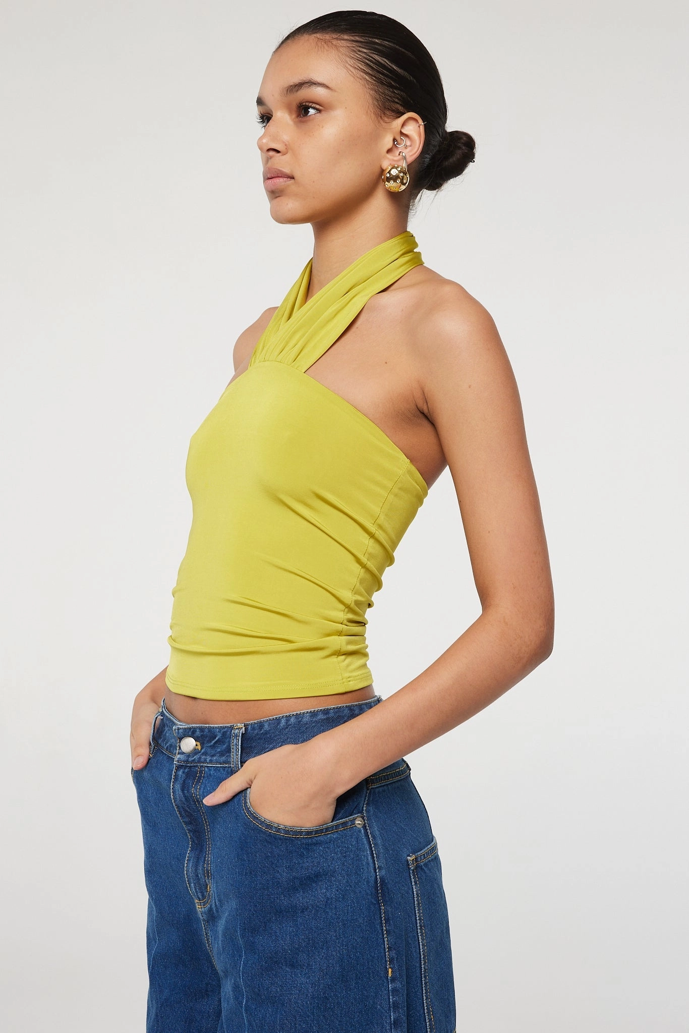 Comfortable Layer CARTESIA TOP