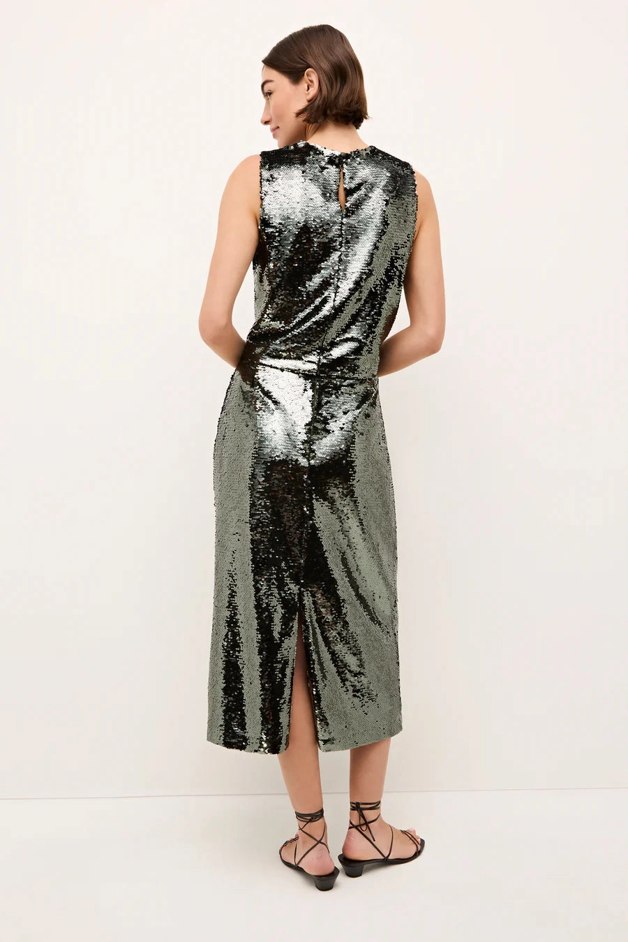 City Look Calm Mood Wray Skirt Rosin