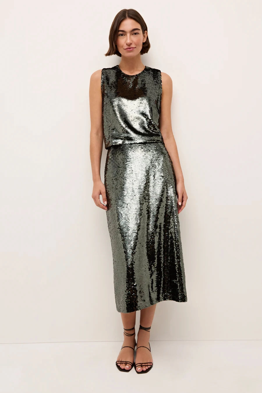 Wray Skirt Rosin Basic Layers