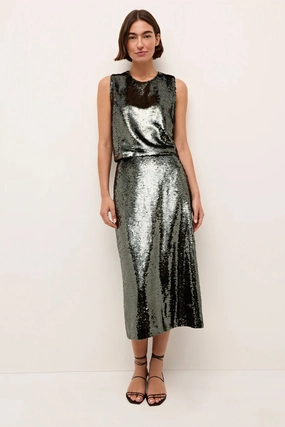 Wray Skirt Rosin Basic Layers