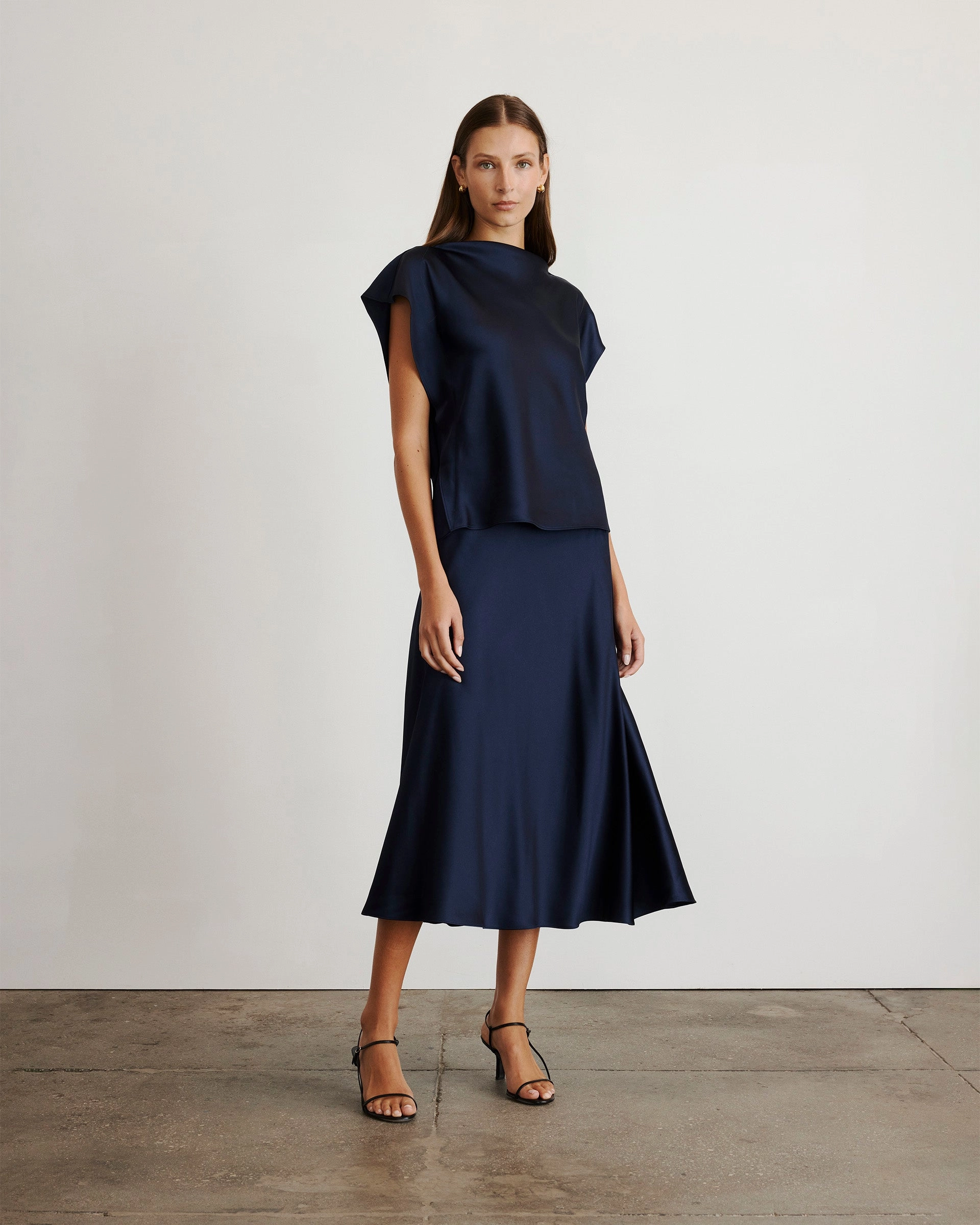 Adrien Top ButterSoftTexture