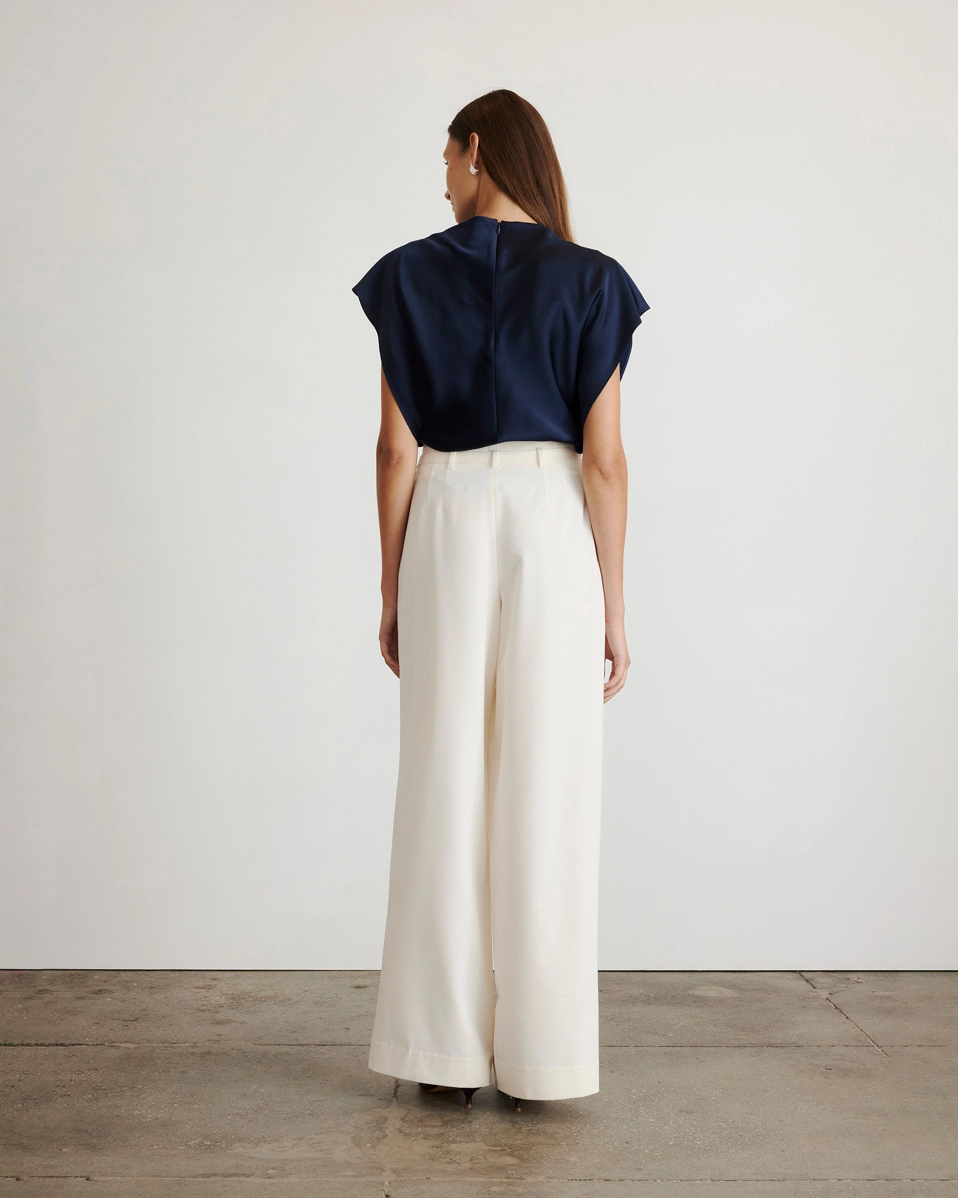 CompactSize Adrien Top