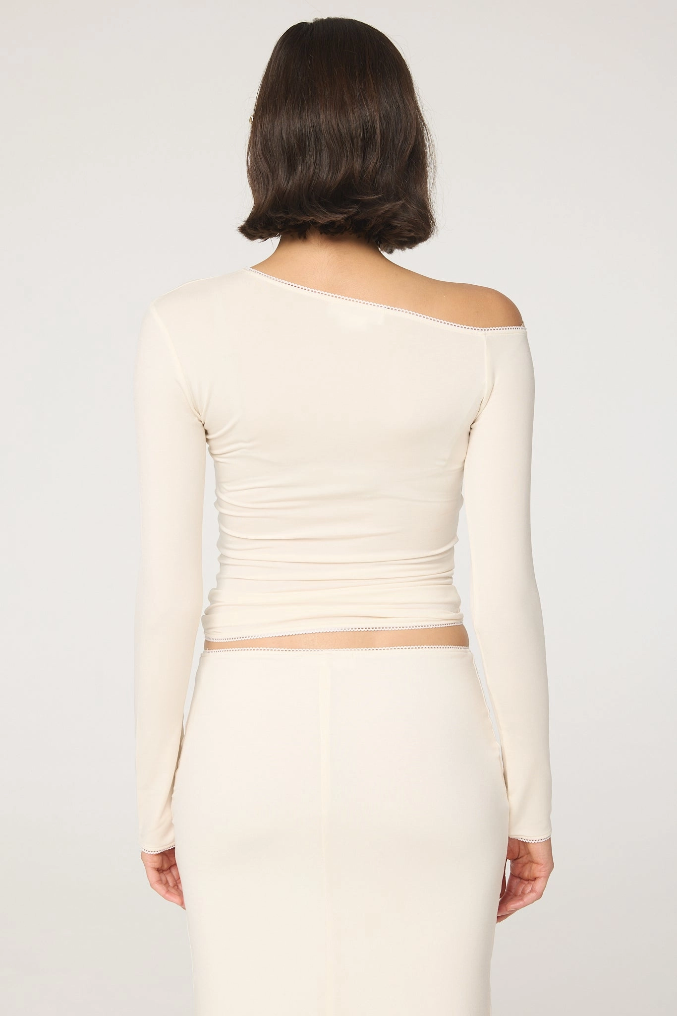 QuickDry Textile Ultra Soft Texture ADRIRA TOP