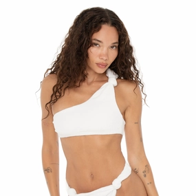 Multipurpose Design TonalStitching Aimi Top