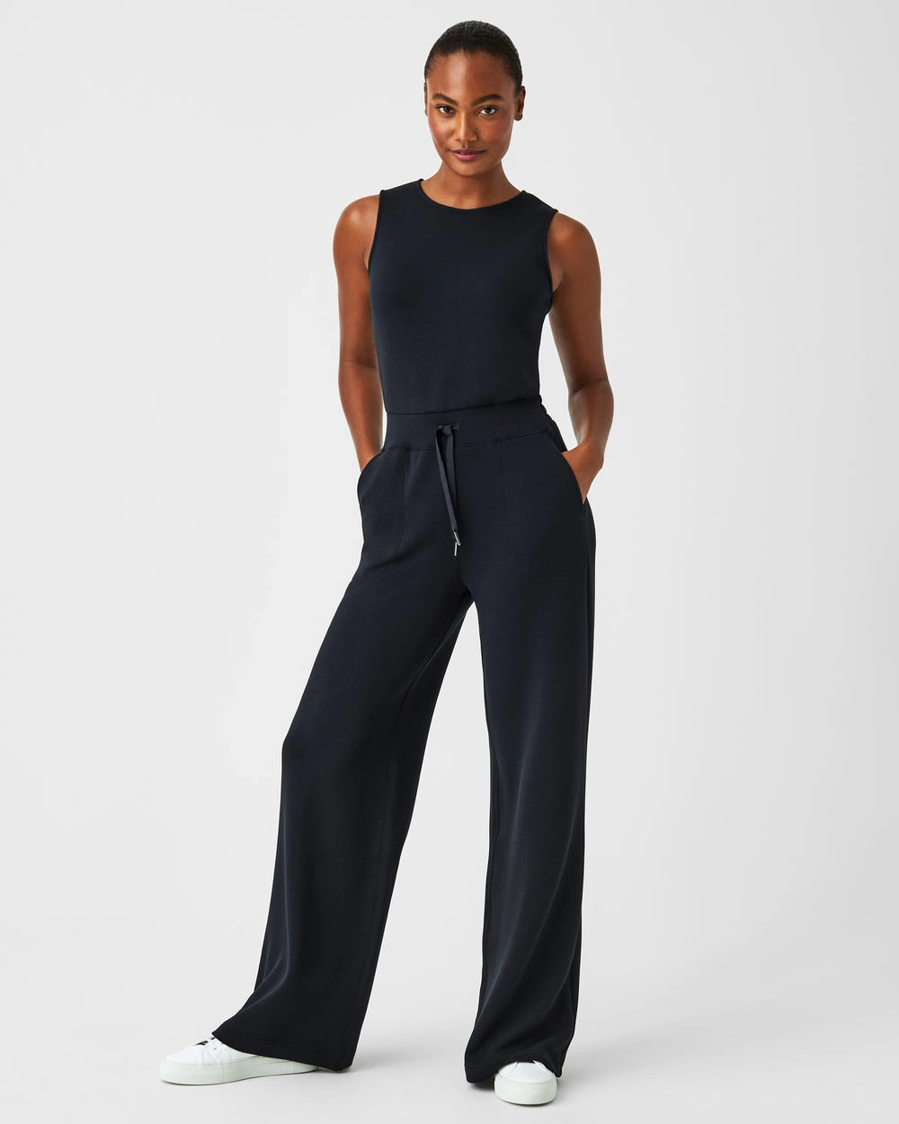 Timeless Appeal Elegant Wear AIRESSENTIALS JUMPSUIT