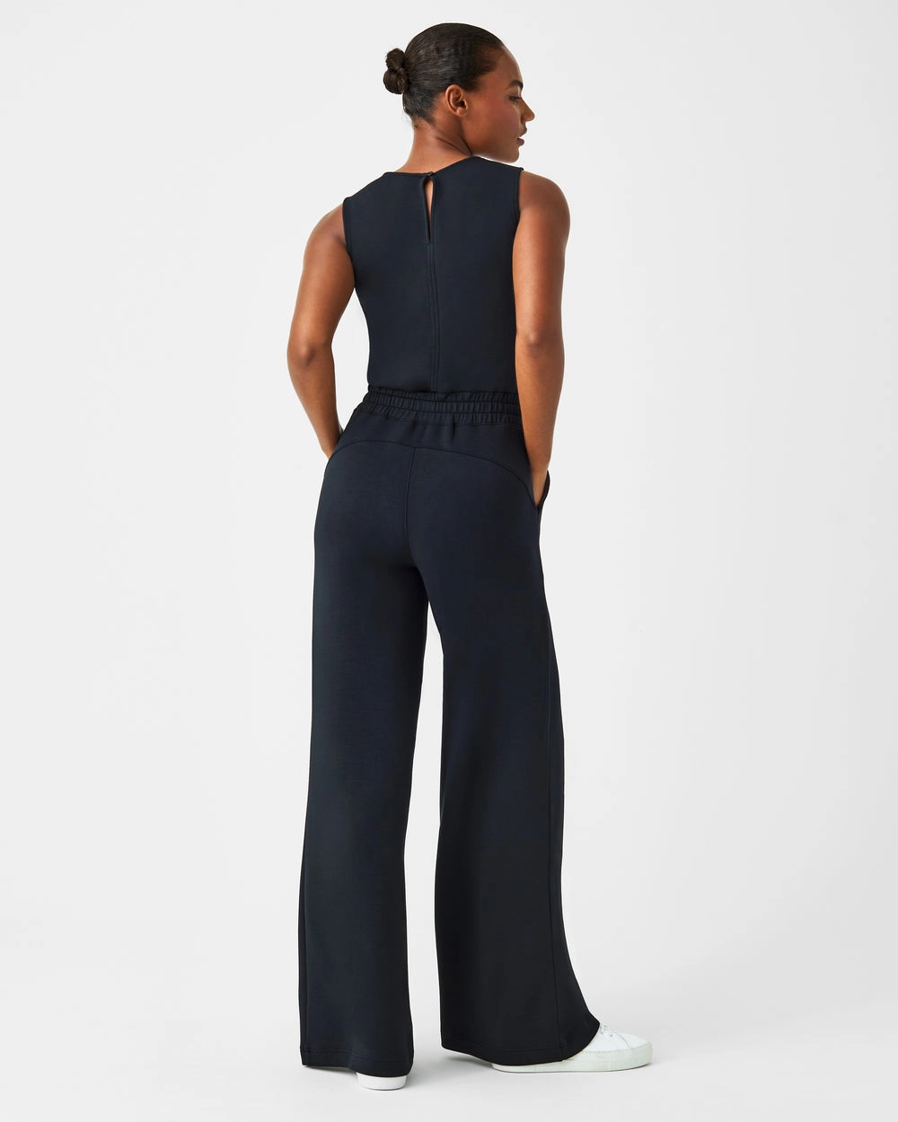 Clean Stitch AIRESSENTIALS JUMPSUIT