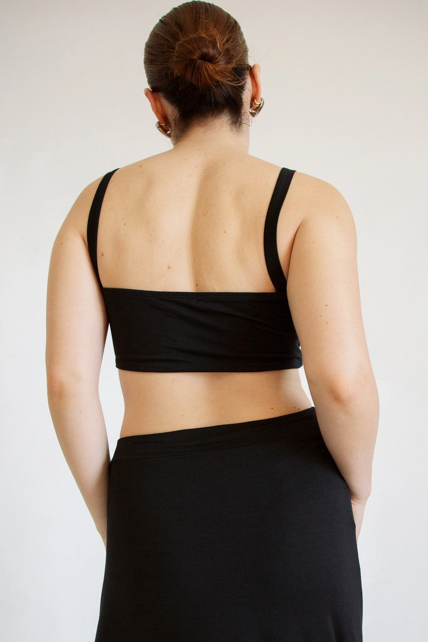 ALETTI TOP AntiPillingTechnology Multi Panel Design