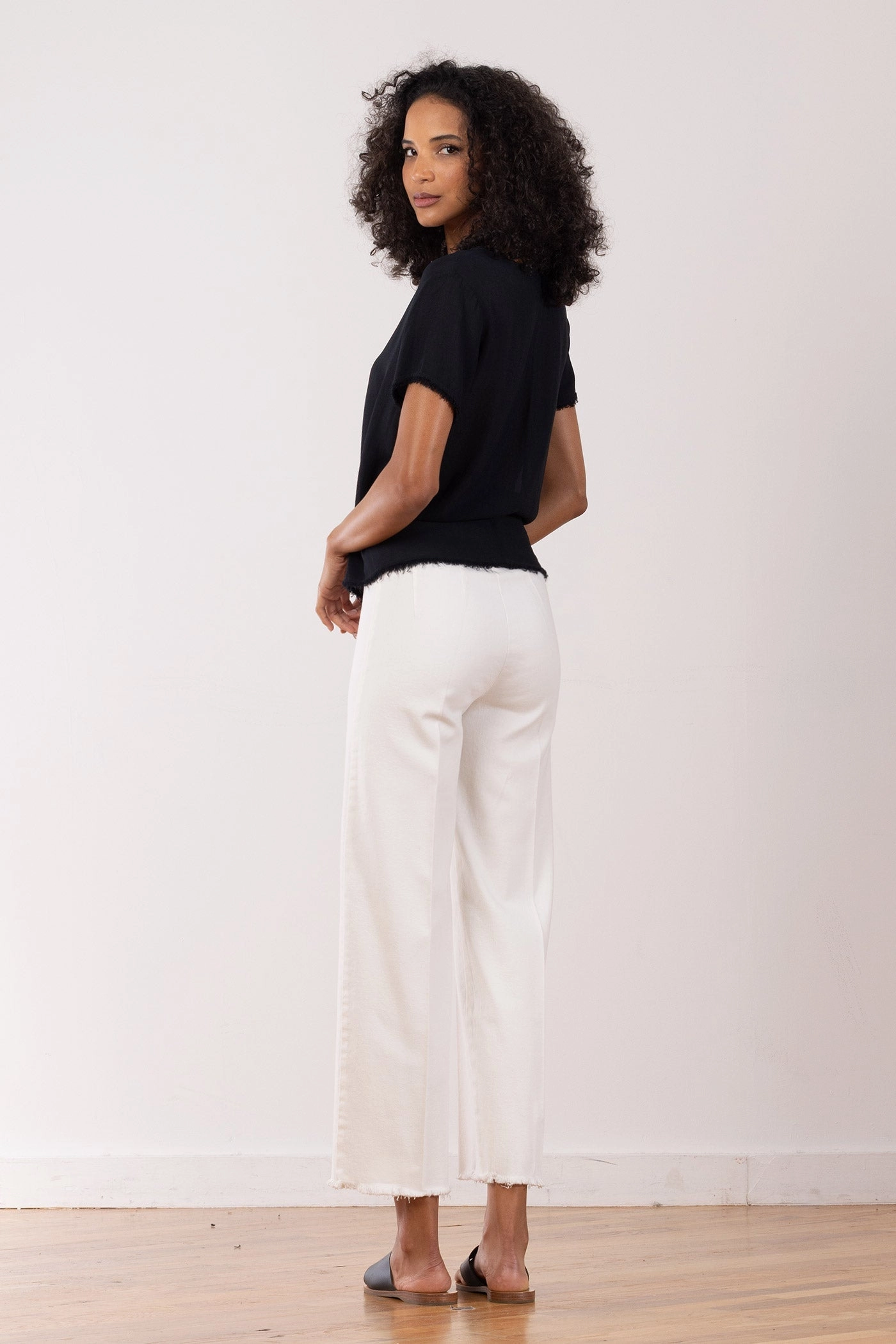 Comfort Waist ALEX PANT