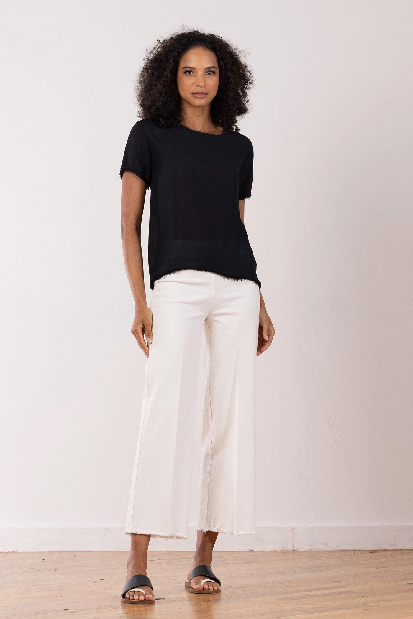 ALEX PANT Perfect Comfort