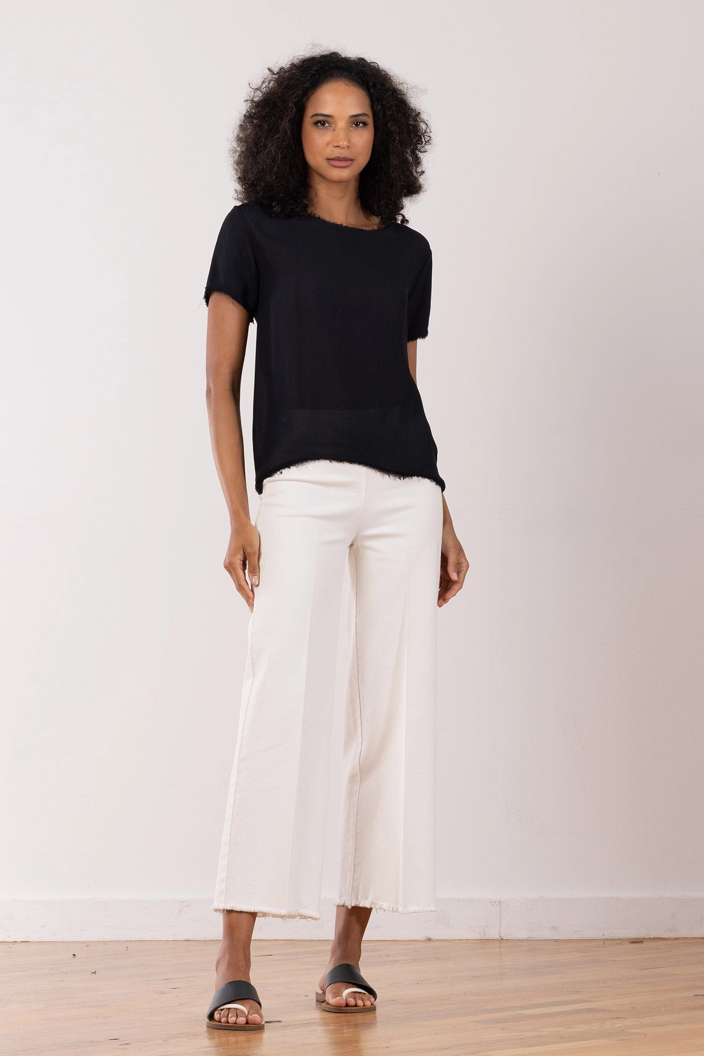 Sporty Comfort Wear Stretch Comfort ALEX PANT