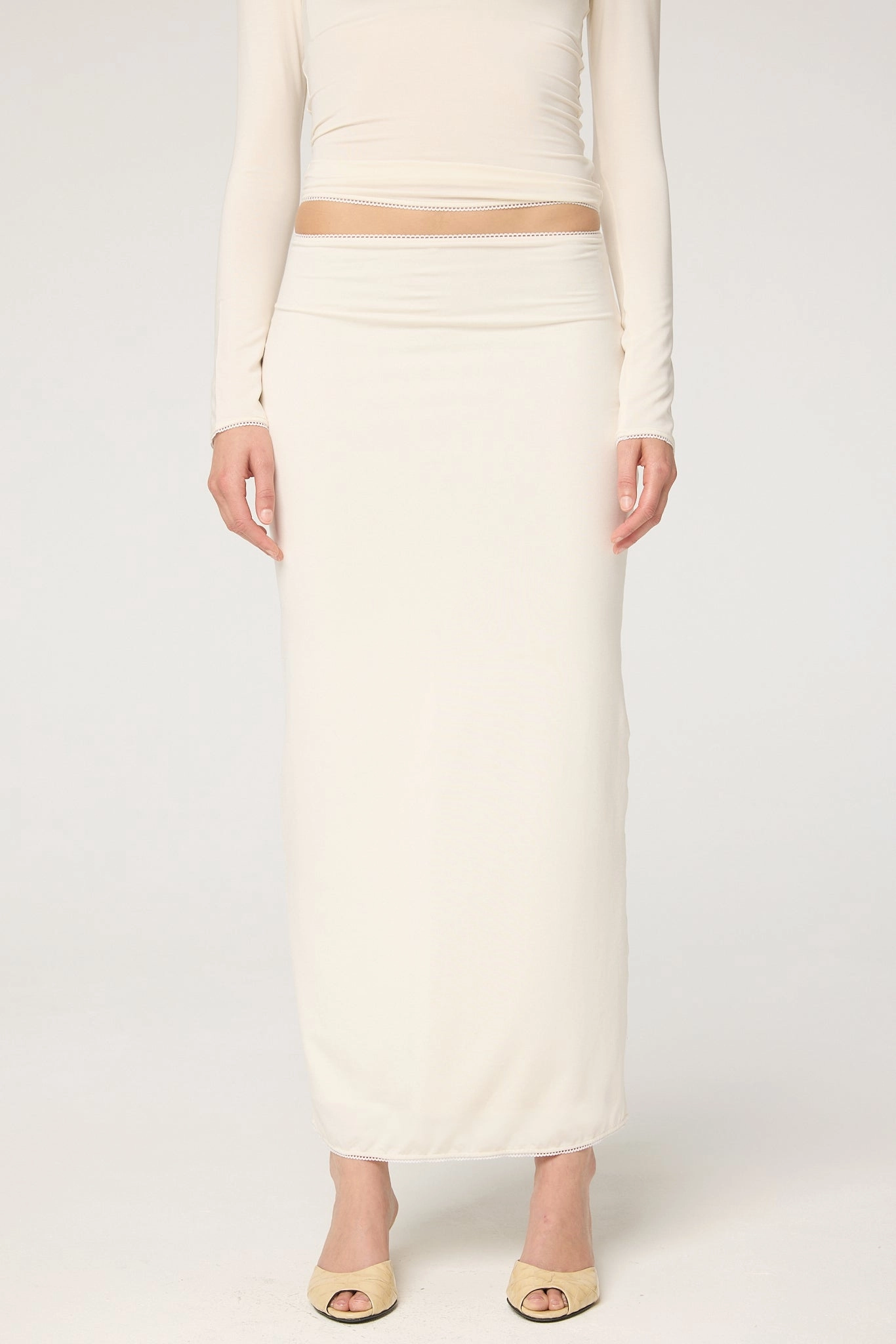 SOLENE SKIRT CompressionFitFabric