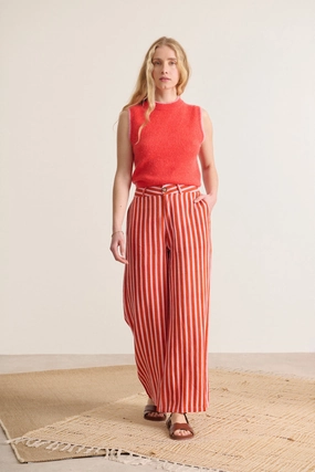 VICTORINE PANT All-Purpose Comfort