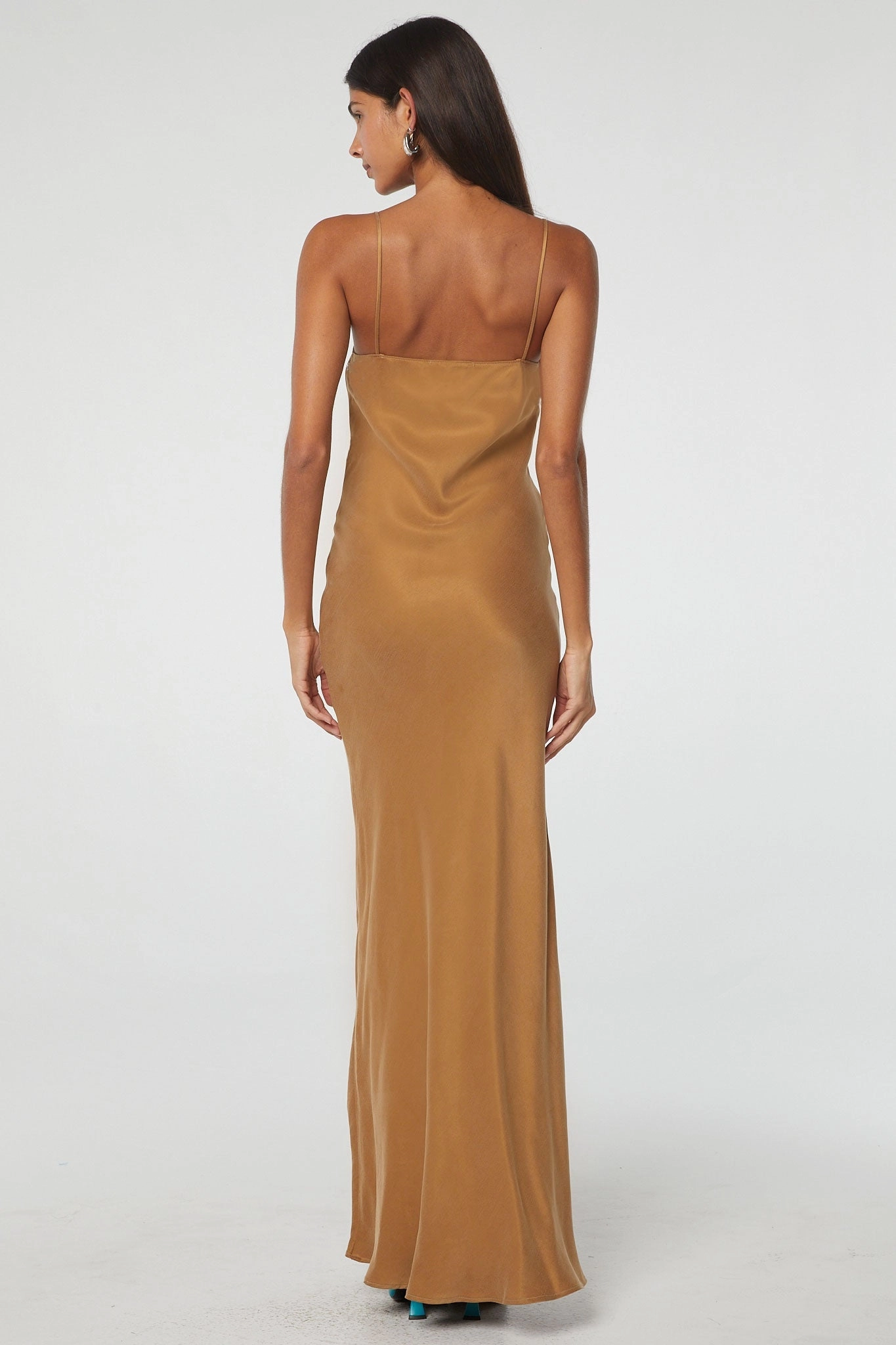 ELISA DRESS Smooth Outline