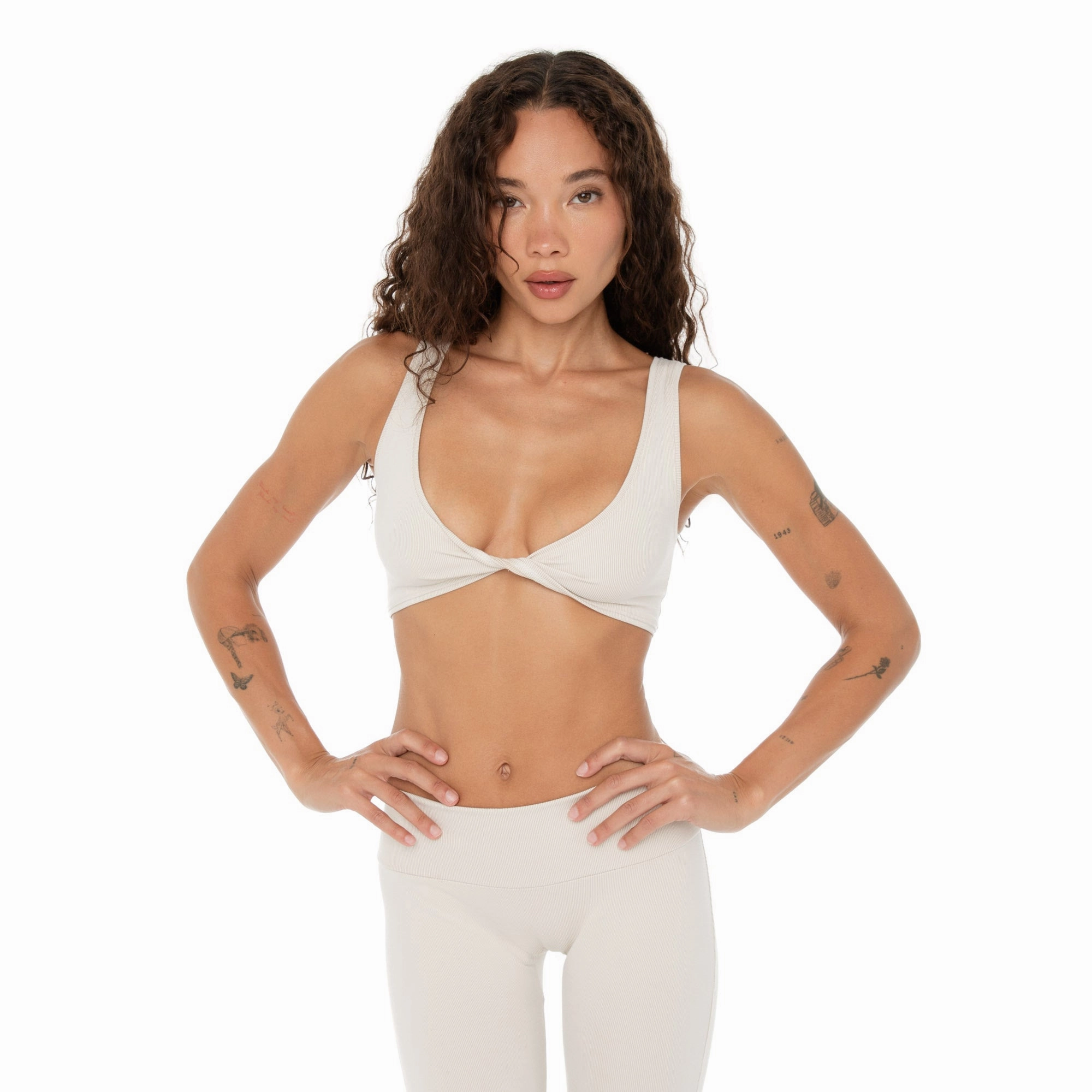 Alue Top Athletic Wear StretchComfort