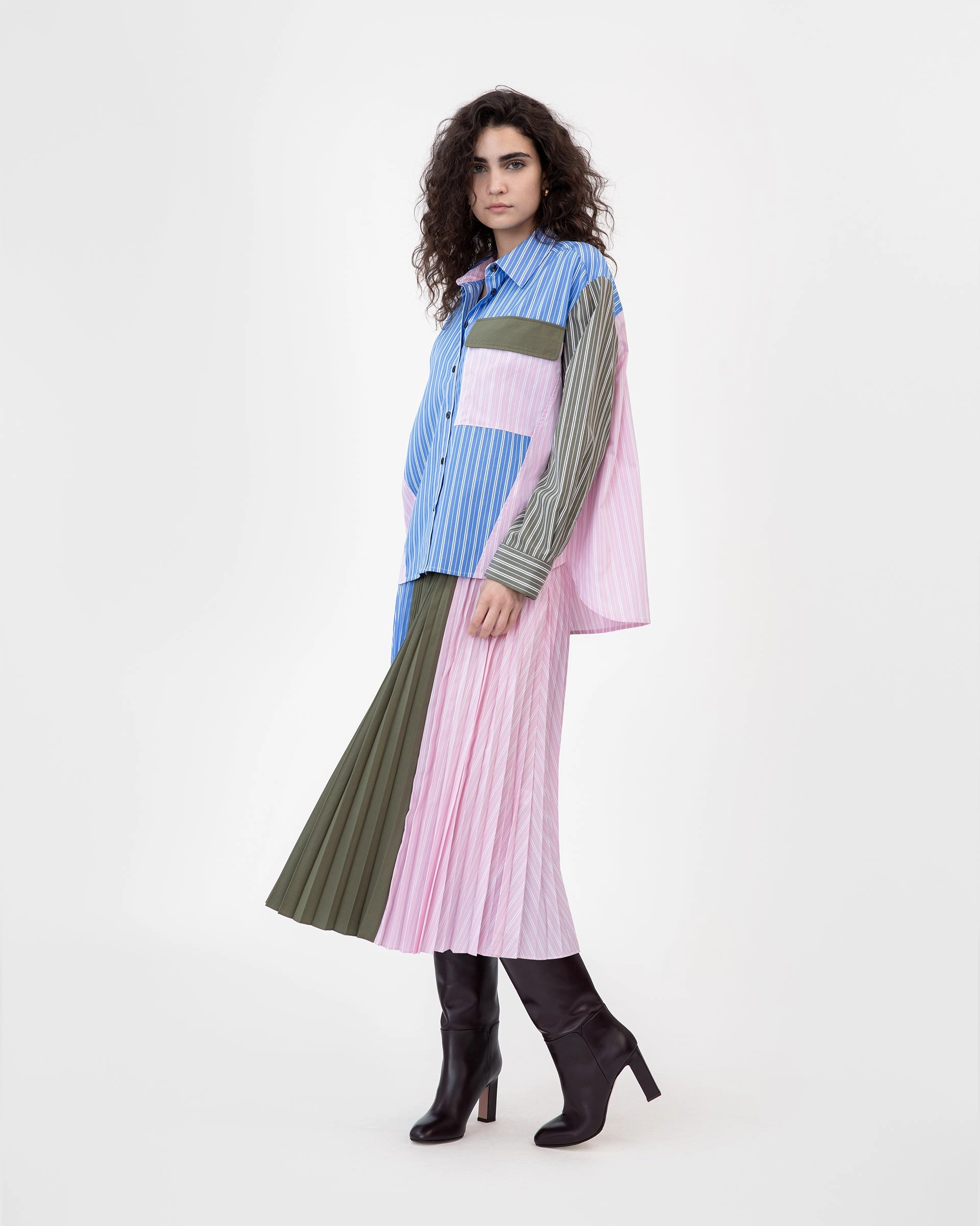 Weekend Style Angie Skirt