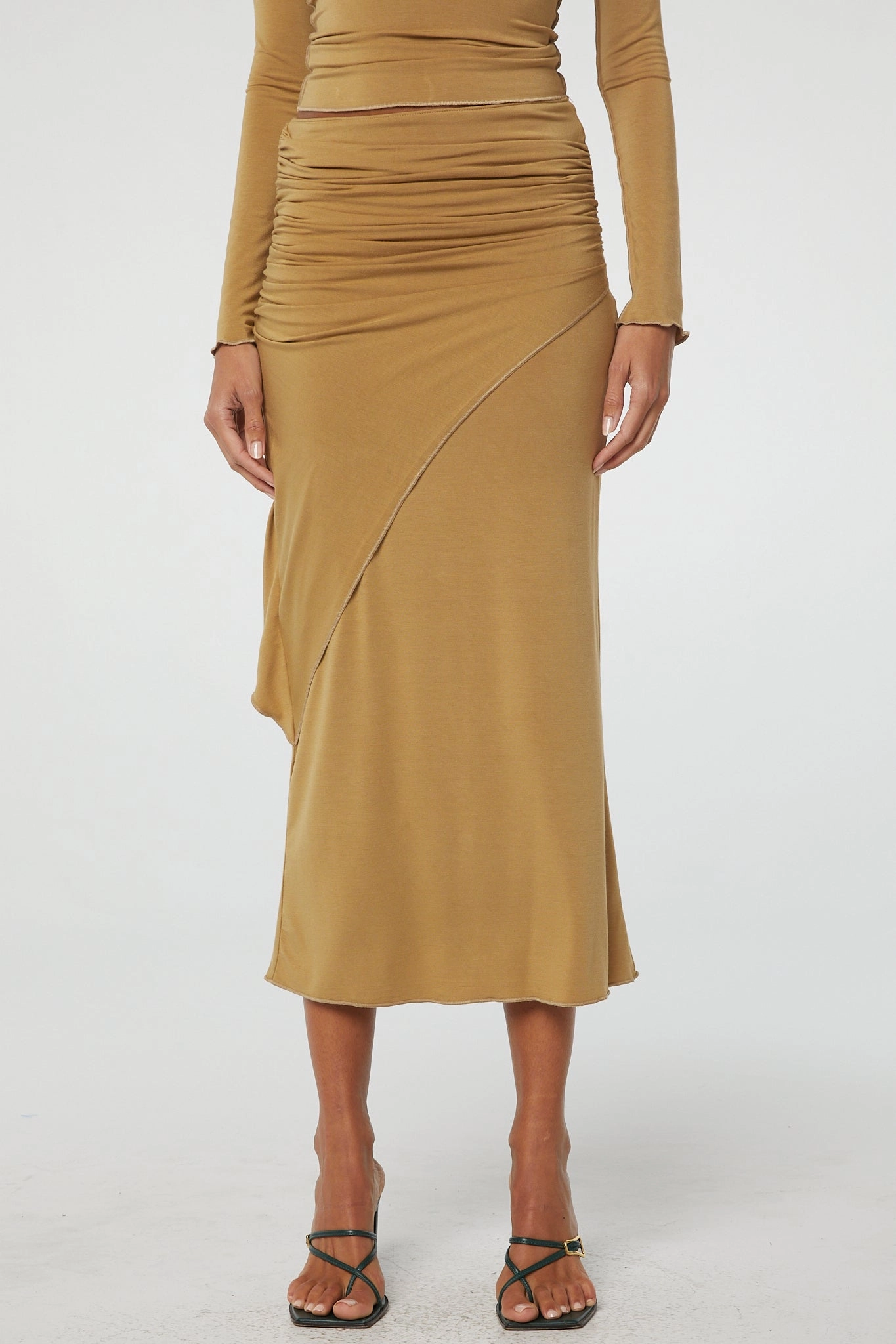 ANITA SKIRT Move Comfort StaticResistantMaterial