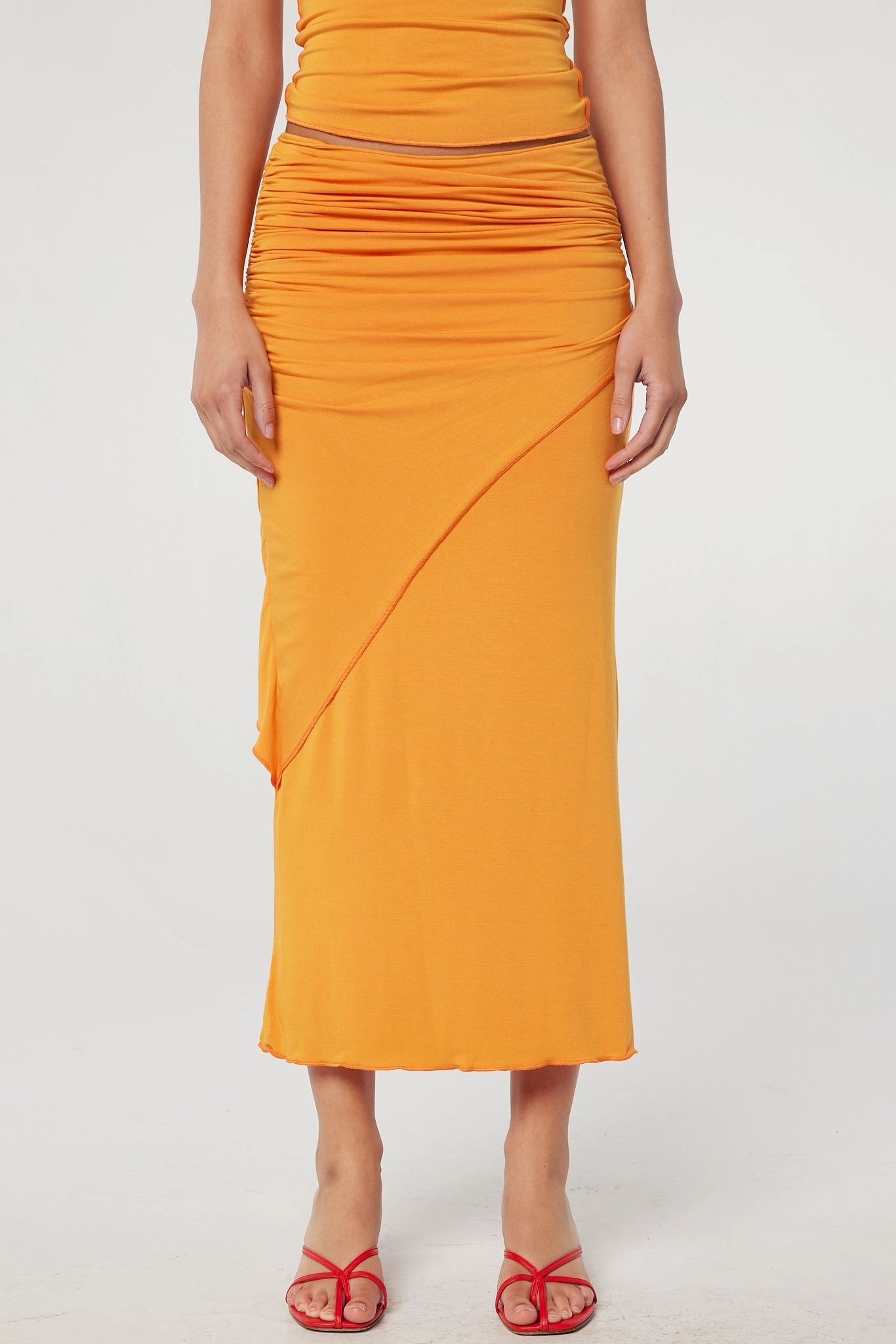 ANITA SKIRT AbrasionResistant