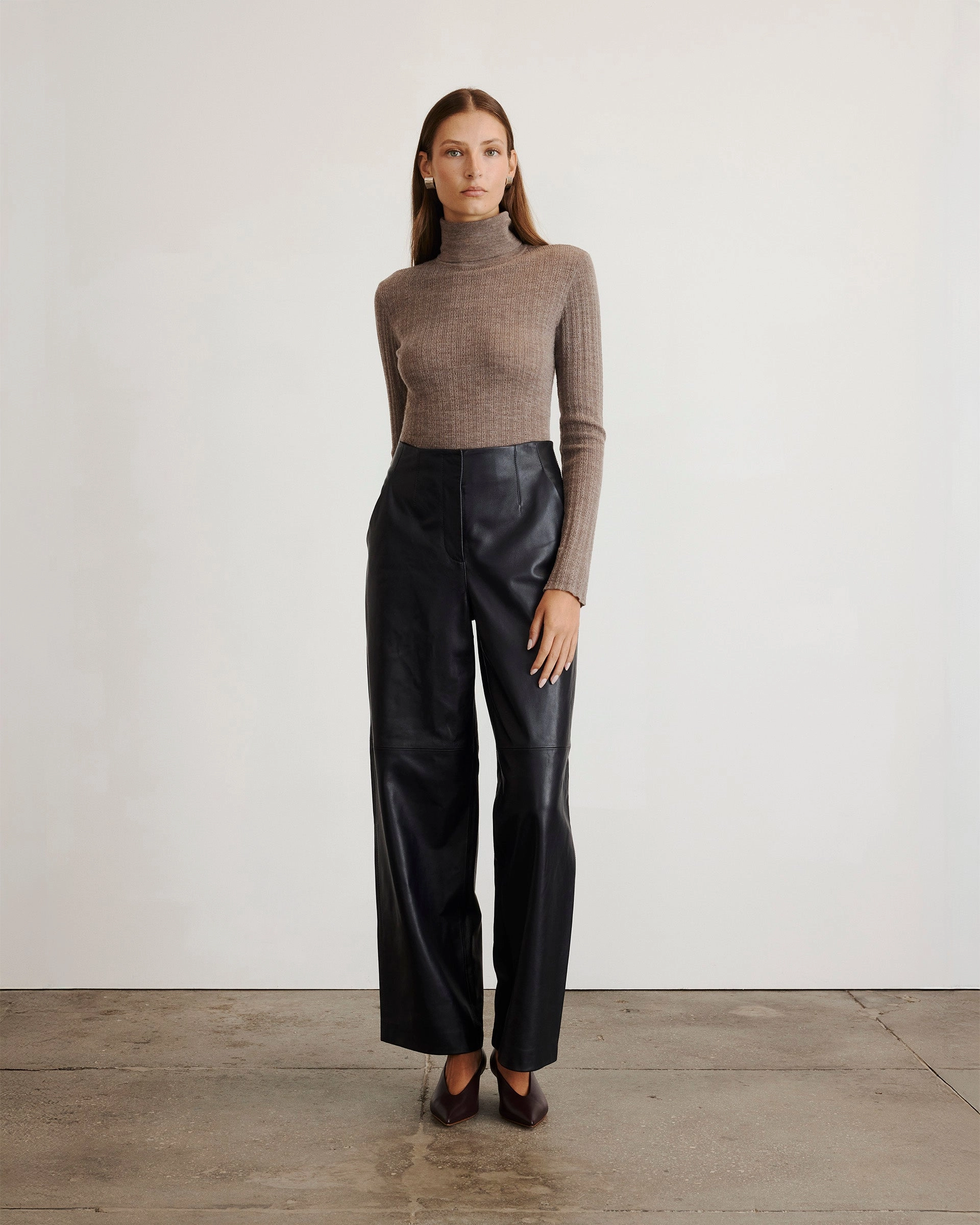 Jackson Pant Urban Edge All-Day Wear