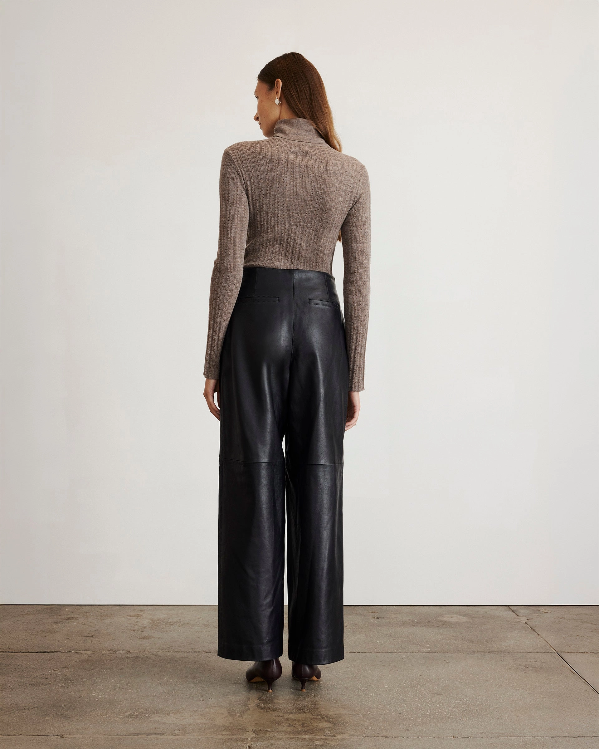 Sporty Layers Jackson Pant