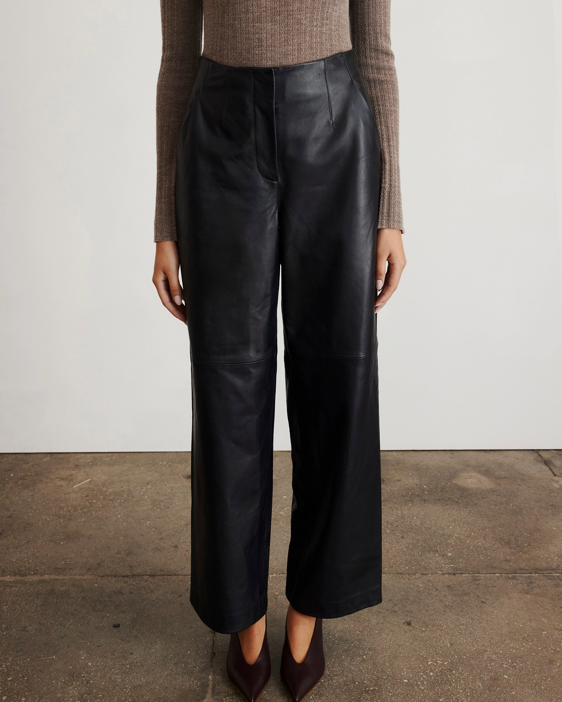 Reflective accents Jackson Pant