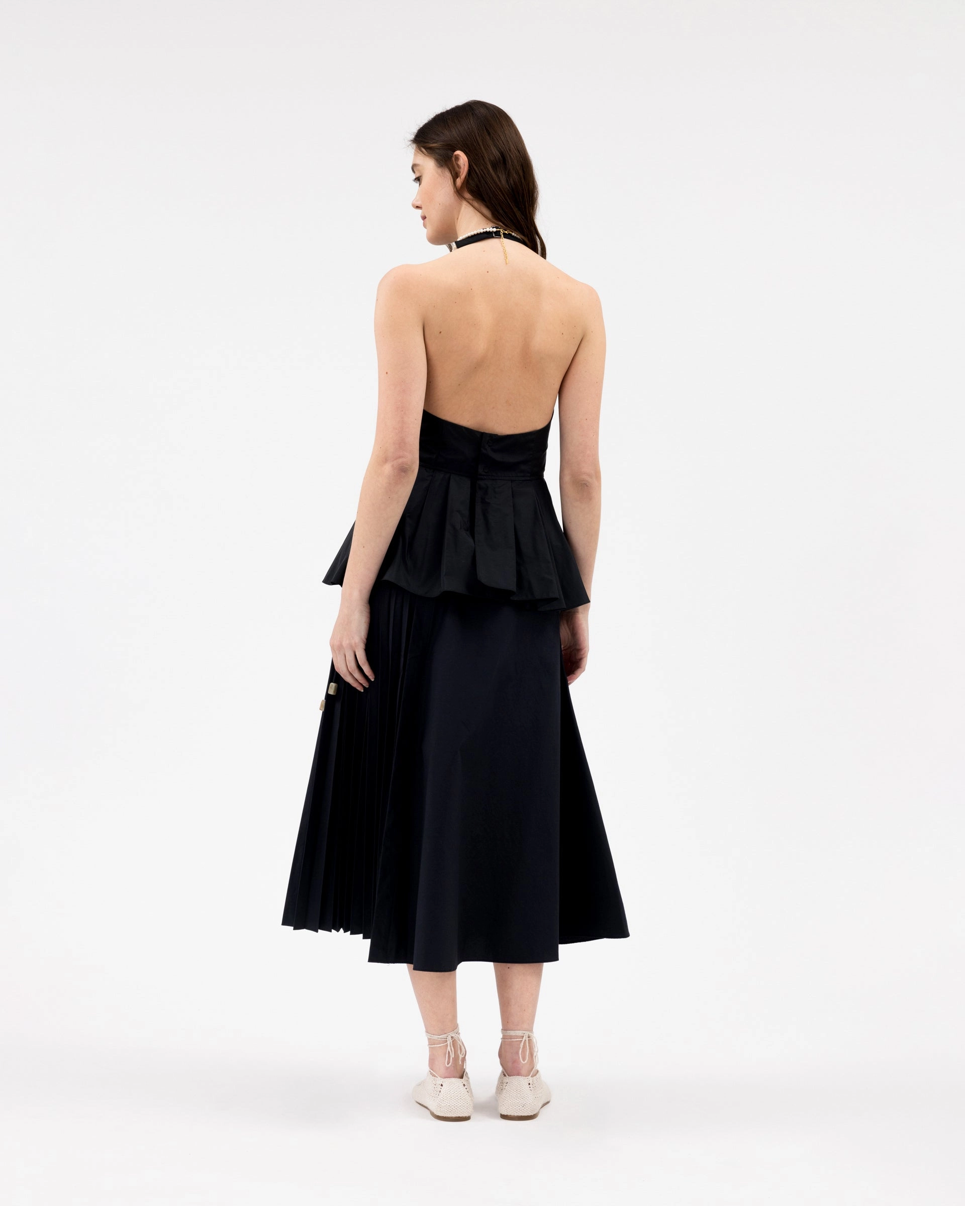 Celeste Top Odor Resistant Finish