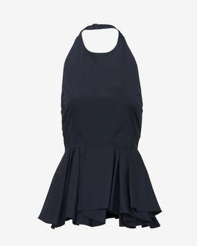 MeshVentilation Multi Way Adjustable Fit Celeste Top