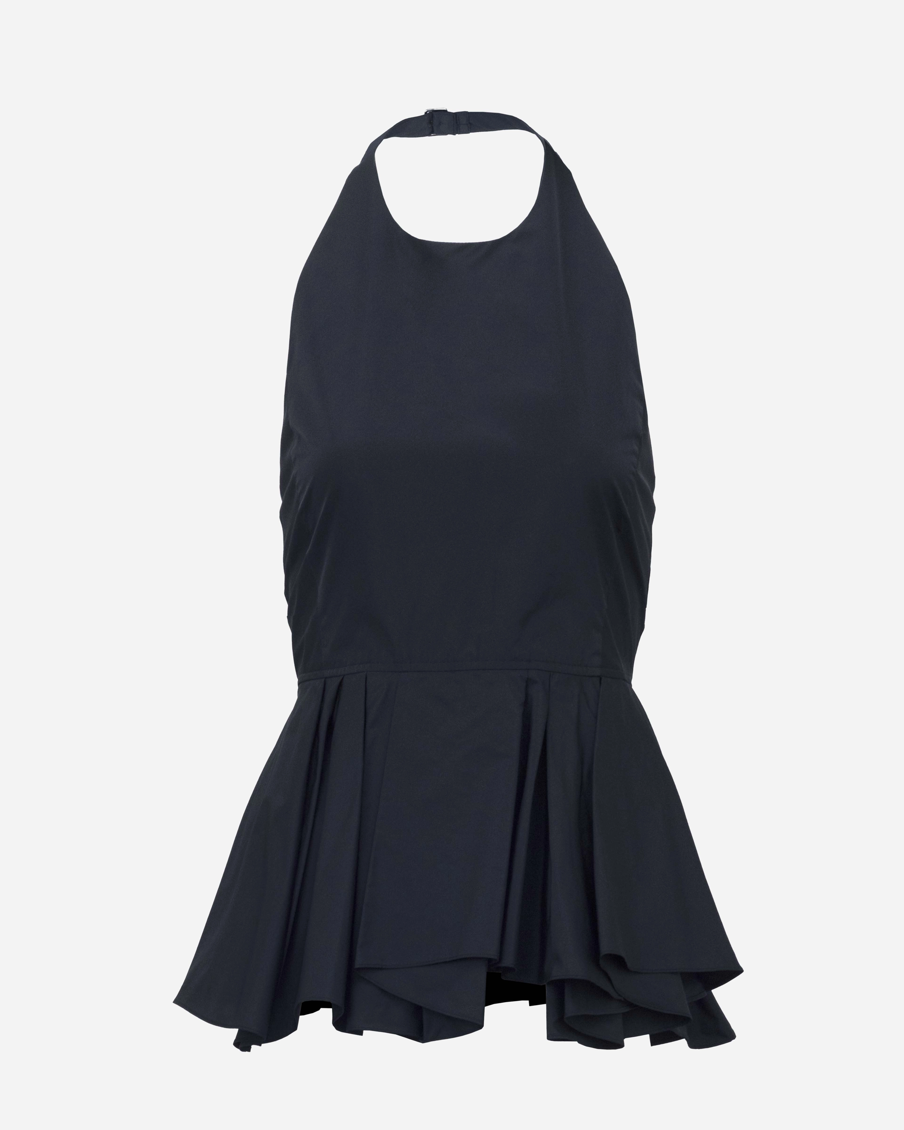 MeshVentilation Multi Way Adjustable Fit Celeste Top