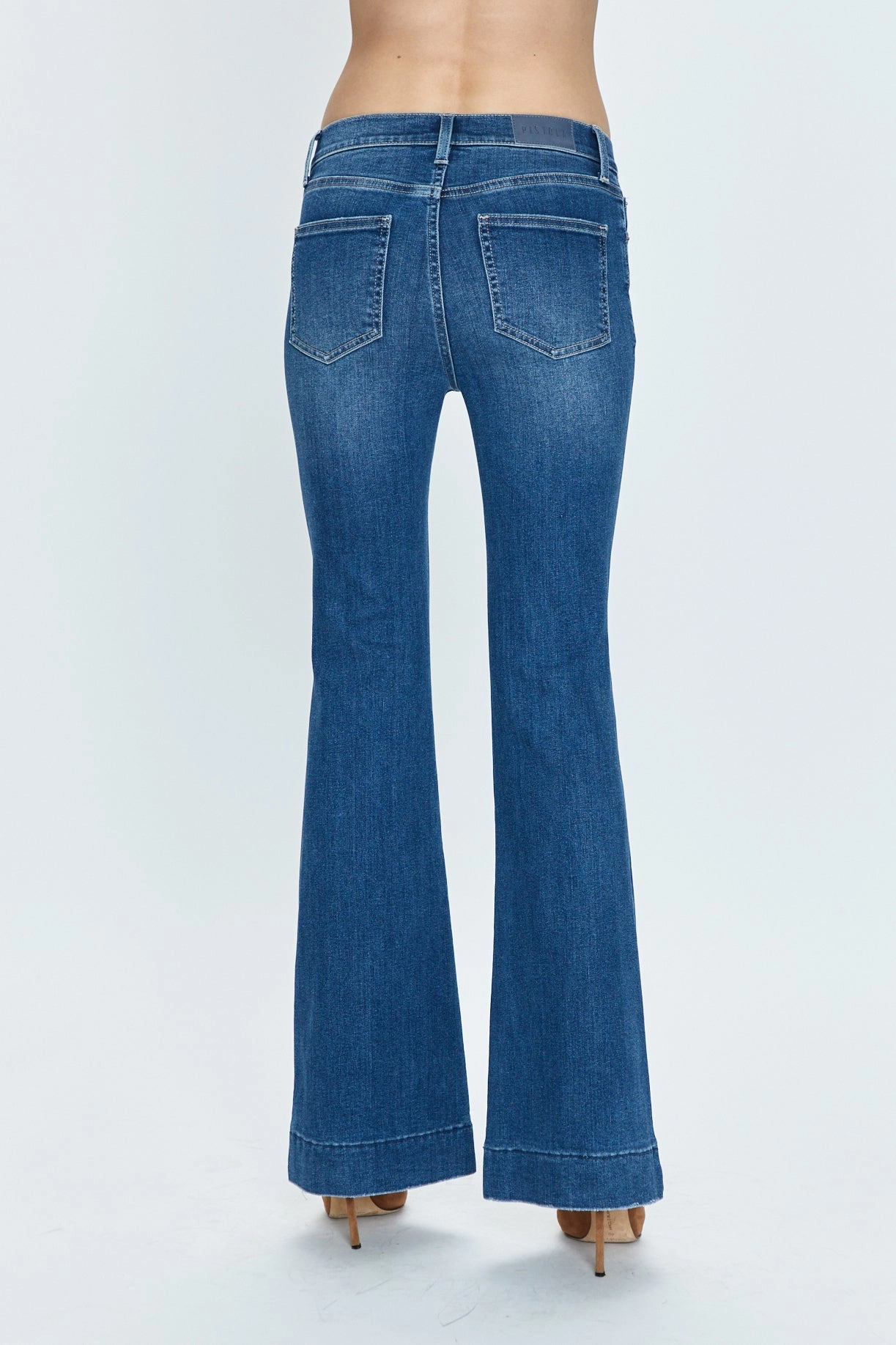 Sleek Cut KINSLEY FLARE