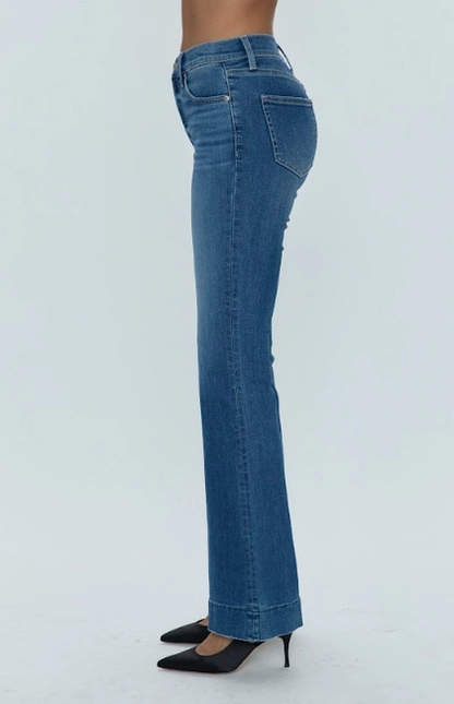 KINSLEY FLARE sport chic Warm Layer