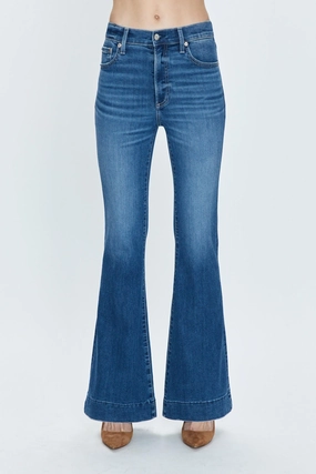 KINSLEY FLARE Lightweight Layer