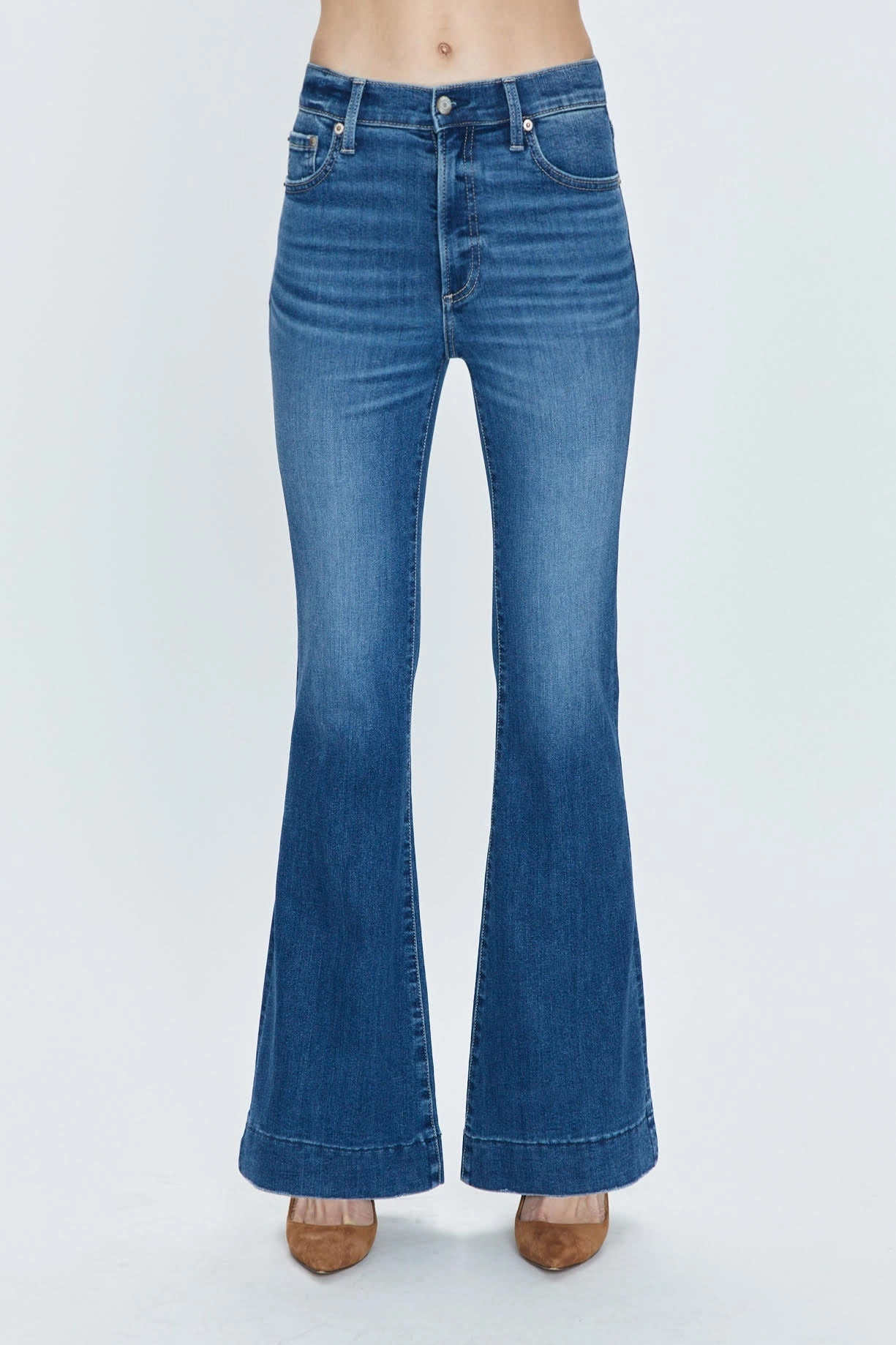 KINSLEY FLARE Lightweight Layer