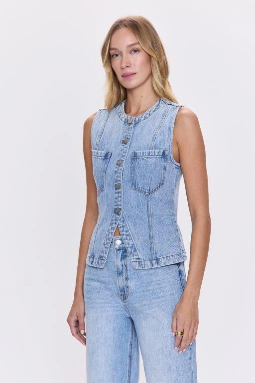 GIA VEST UV Protection Enhanced