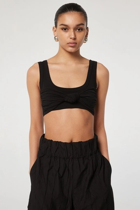 Outdoor Apparel Interlock Stitching INESSA TOP