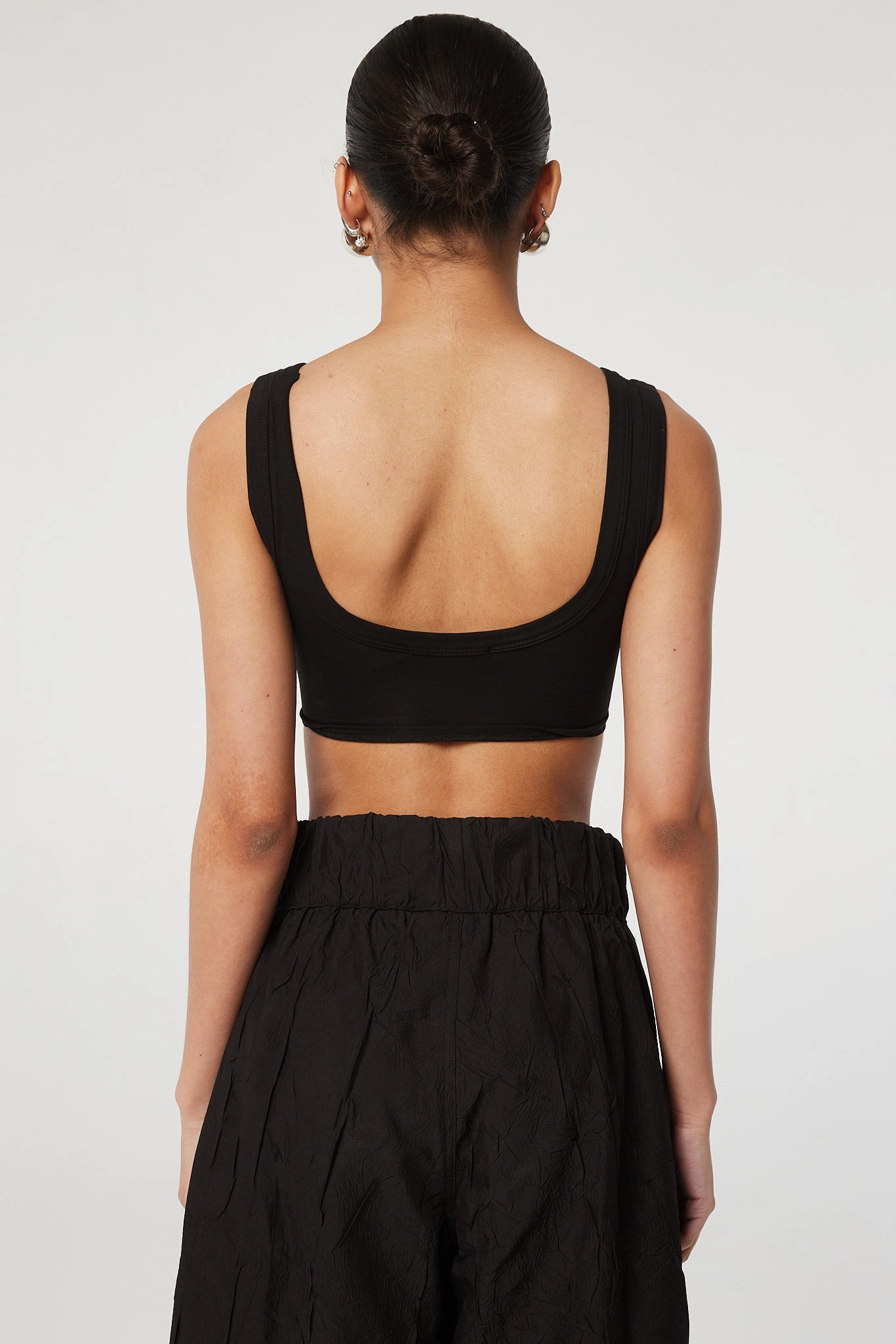 INESSA TOP Bamboo Derived Material