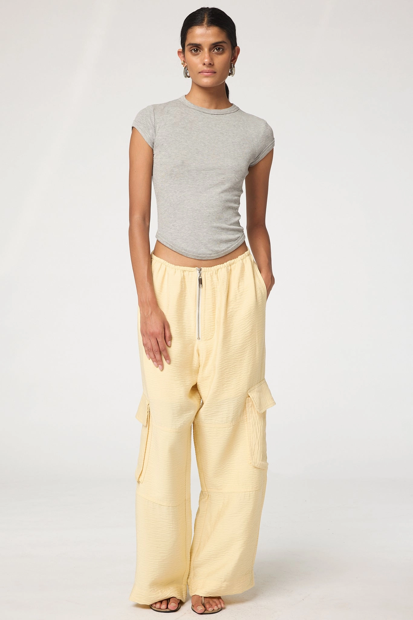 Machine washable ARCHIE CARGO PANT