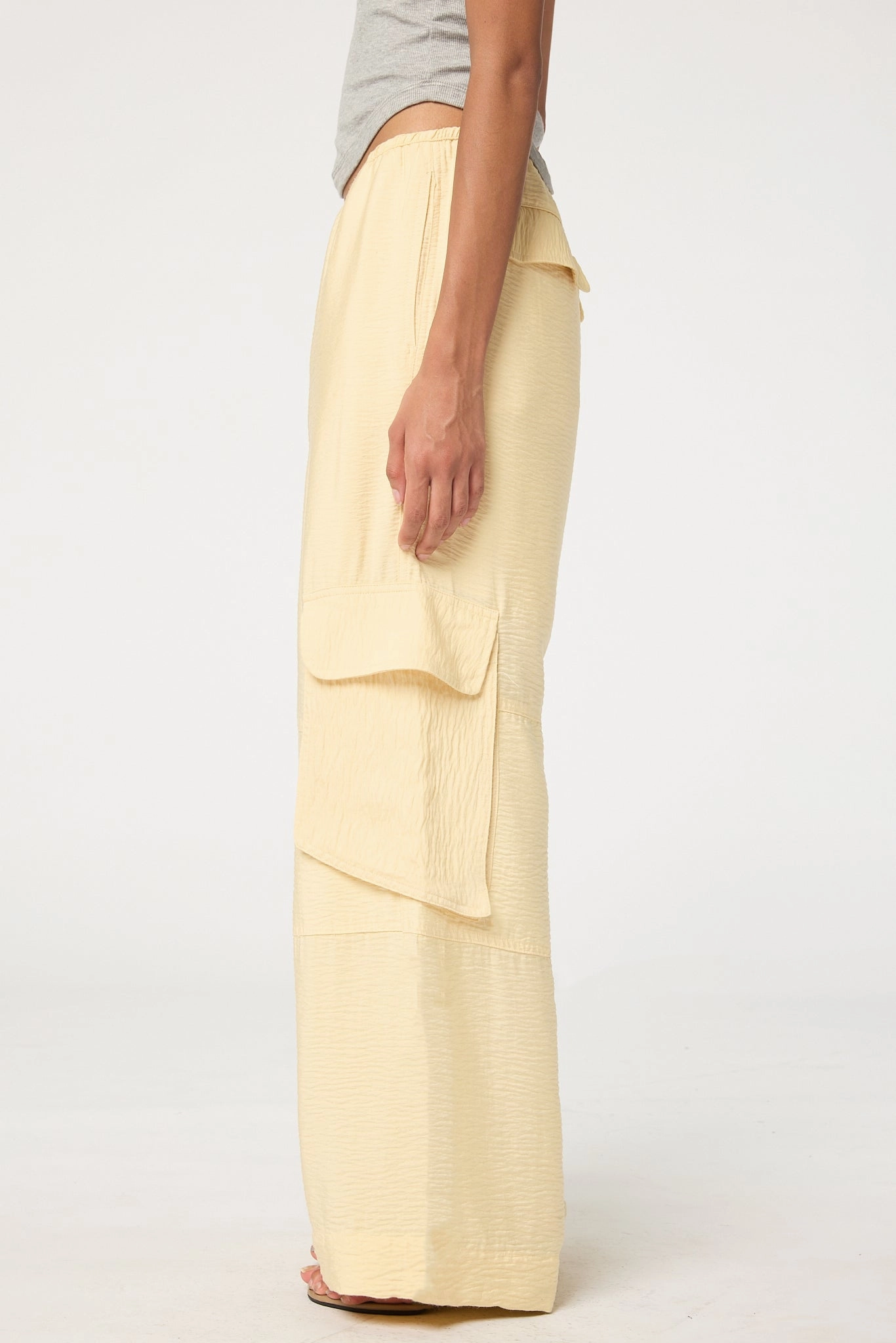 ARCHIE CARGO PANT QuickReleaseBuckle Breathable Wear Fit