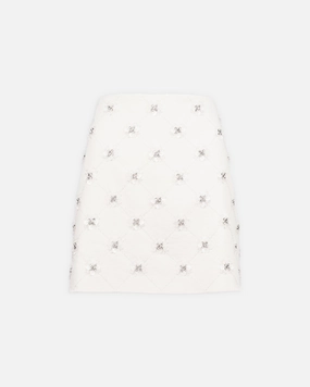 Ari Skirt Breathable Layer Fit