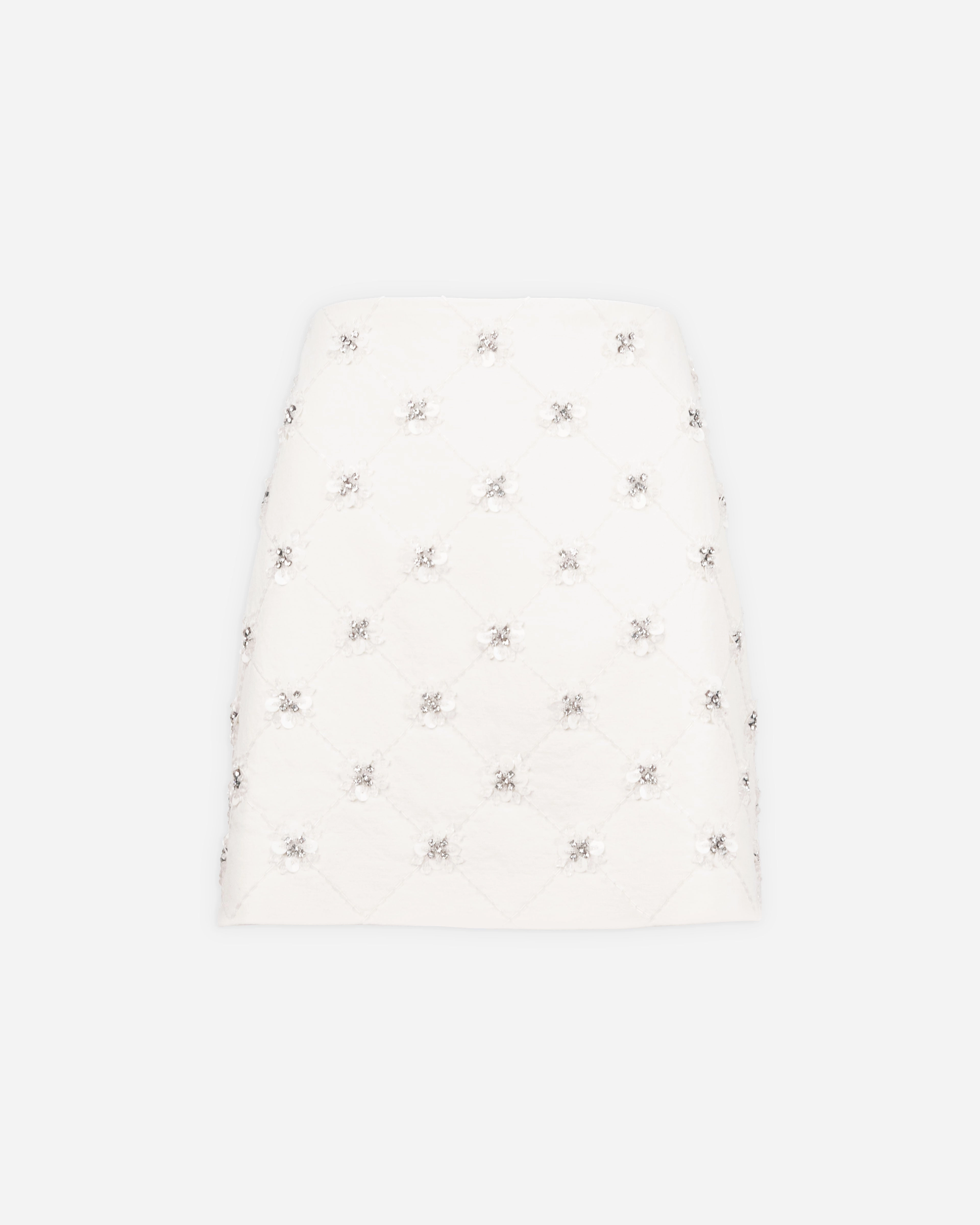 Ari Skirt Breathable Layer Fit