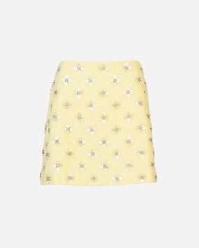 Casual Essentials Ari Skirt