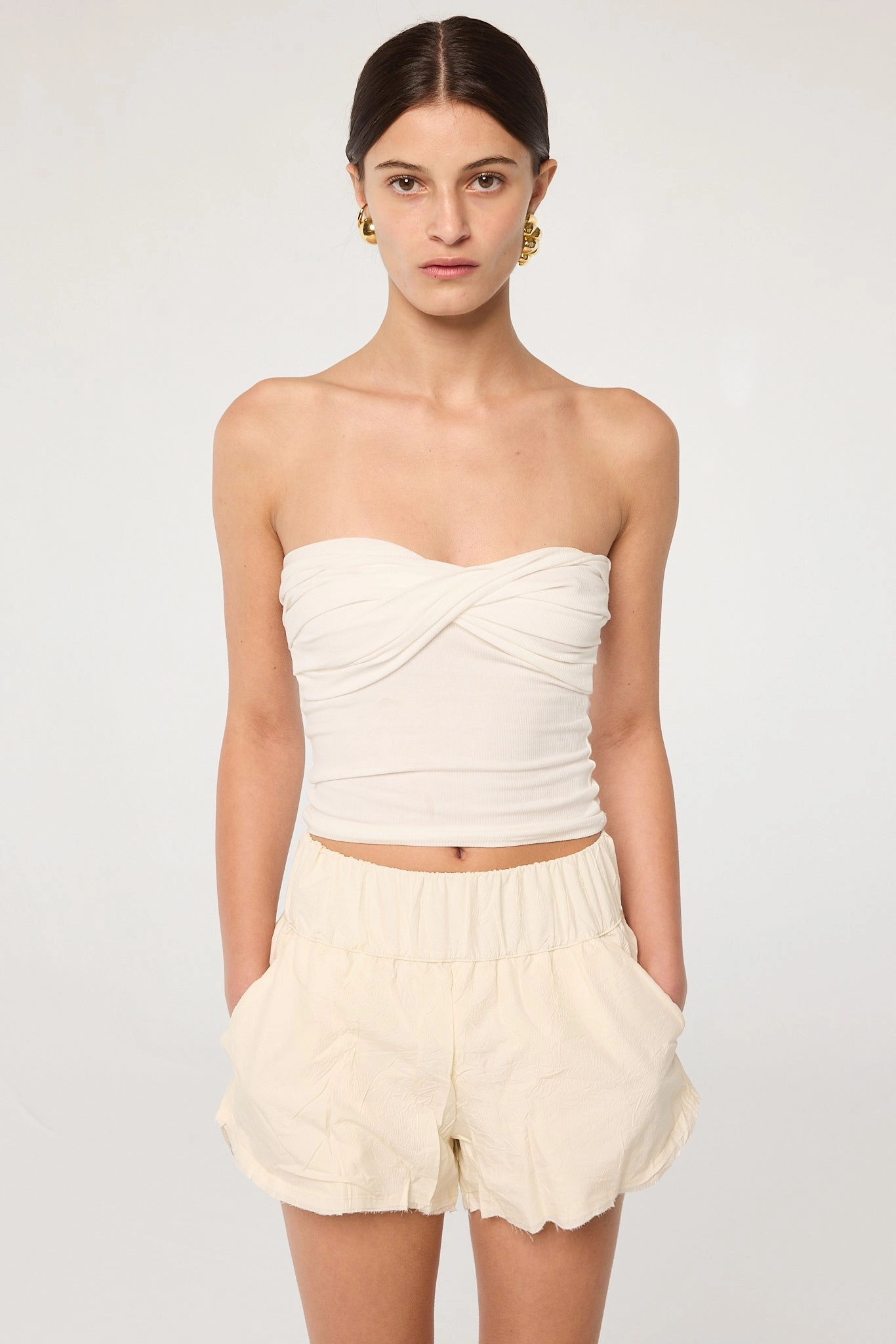 LowProfileStitching ATLAS SHORT